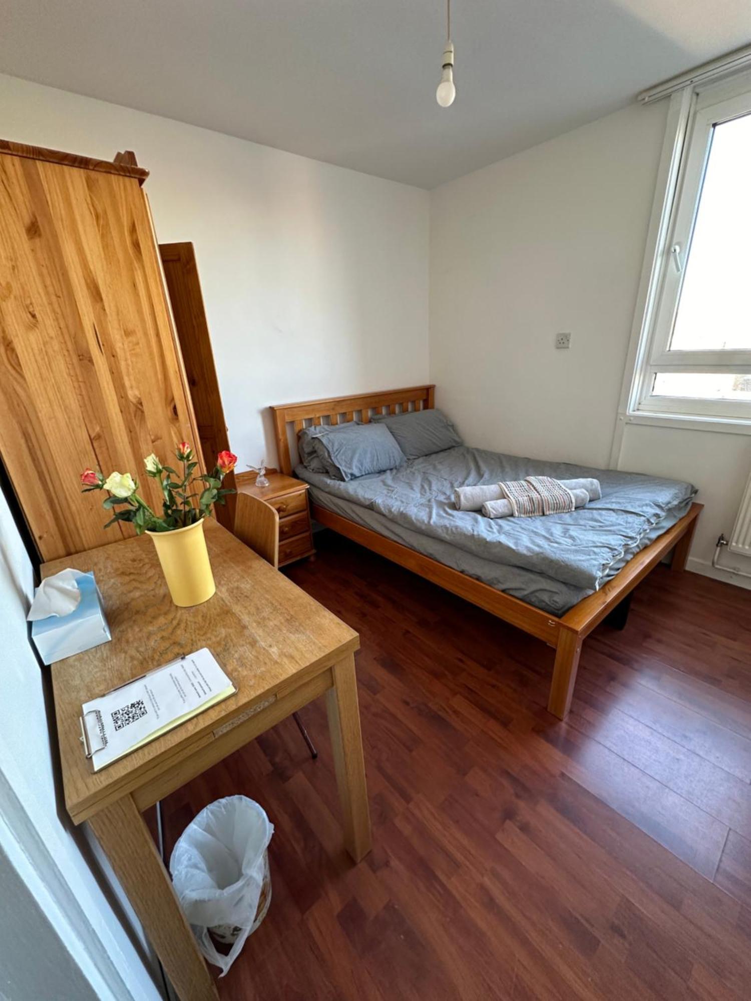 Bed and Breakfast Elkington Point Londra Esterno foto