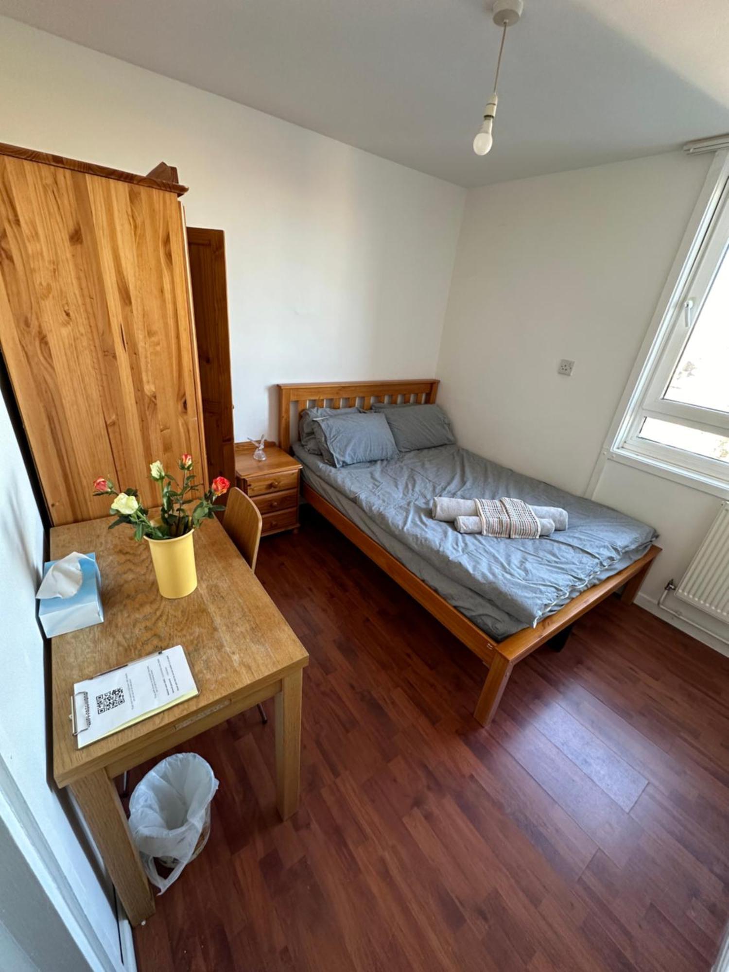 Bed and Breakfast Elkington Point Londra Esterno foto