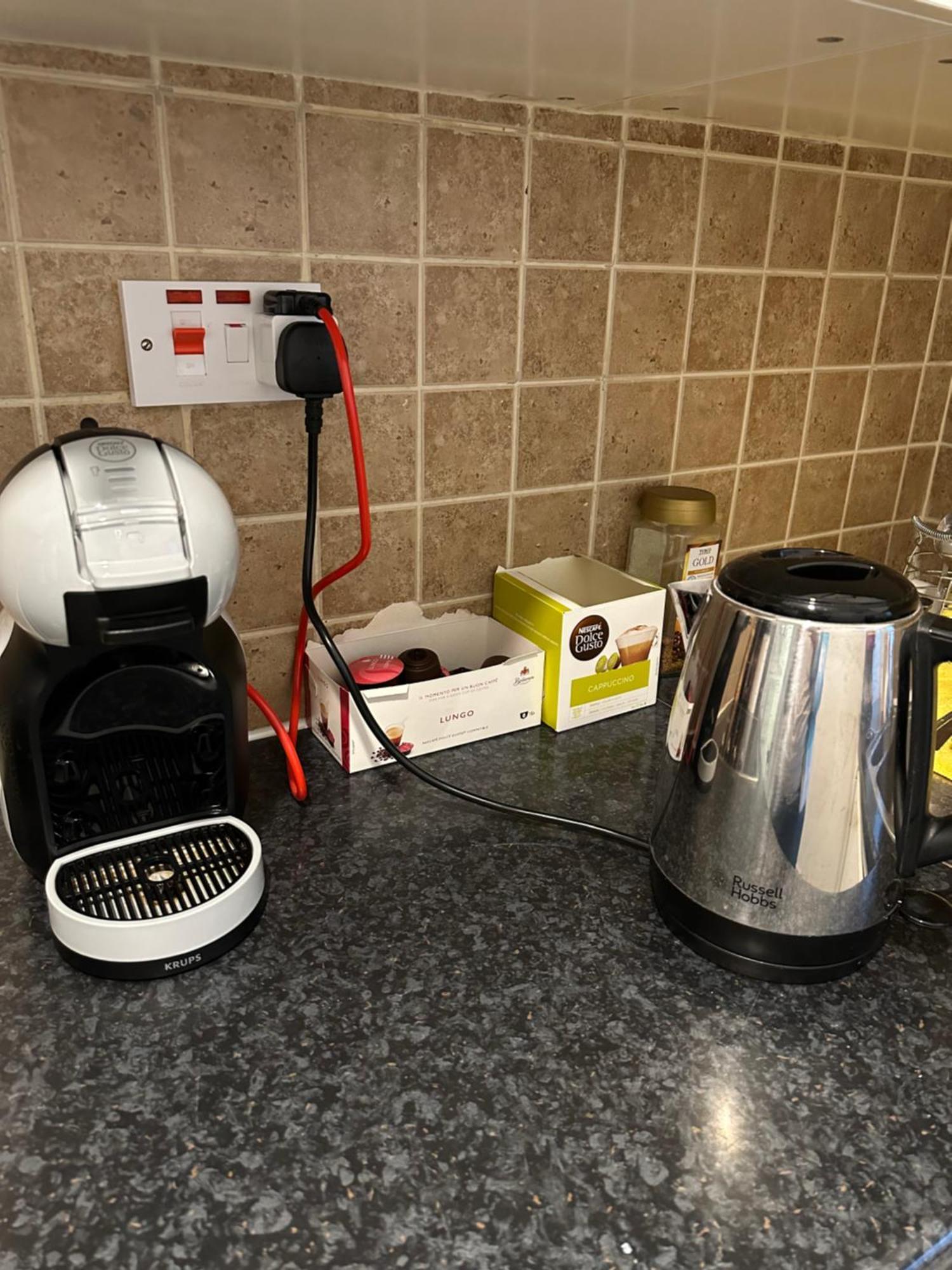 Bed and Breakfast Elkington Point Londra Esterno foto